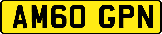 AM60GPN