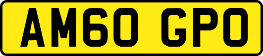 AM60GPO