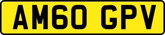 AM60GPV