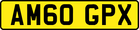 AM60GPX