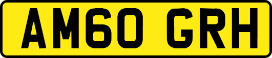 AM60GRH