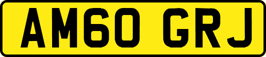 AM60GRJ