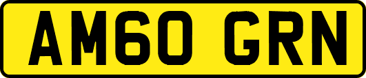 AM60GRN