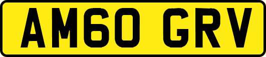 AM60GRV