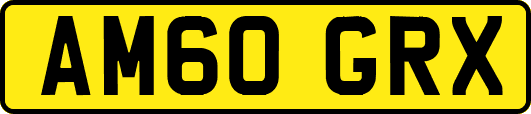 AM60GRX