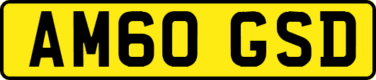 AM60GSD