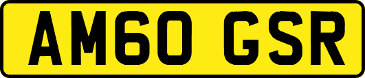 AM60GSR