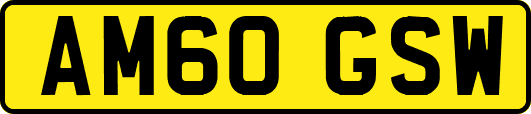 AM60GSW