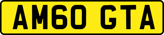 AM60GTA