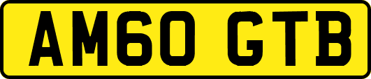 AM60GTB