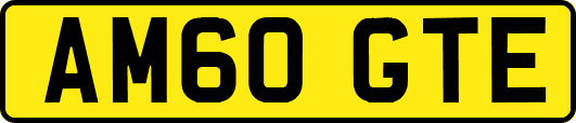 AM60GTE