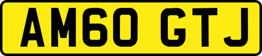 AM60GTJ