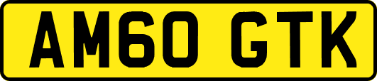 AM60GTK