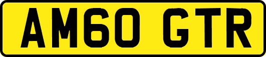 AM60GTR