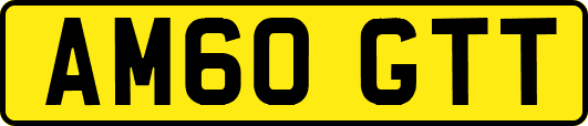 AM60GTT