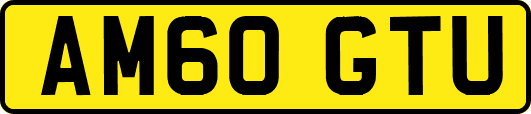 AM60GTU