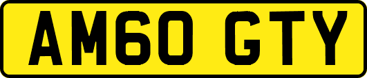 AM60GTY