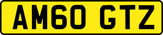 AM60GTZ
