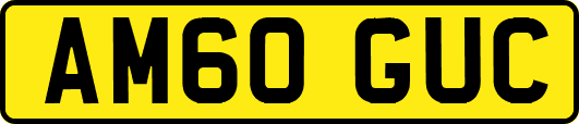 AM60GUC
