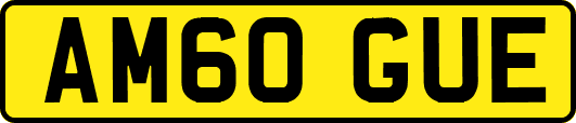 AM60GUE