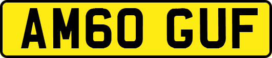 AM60GUF
