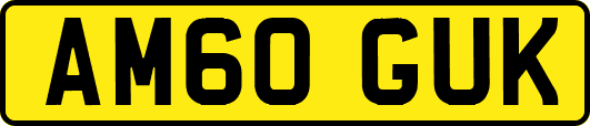 AM60GUK