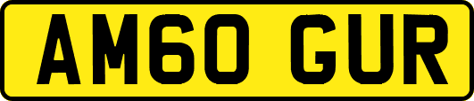 AM60GUR