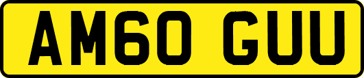 AM60GUU