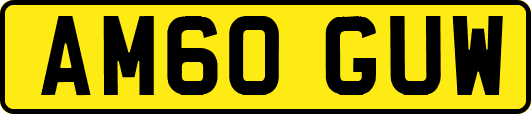 AM60GUW