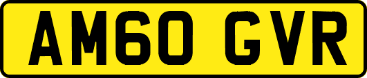AM60GVR