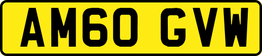 AM60GVW