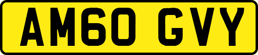 AM60GVY