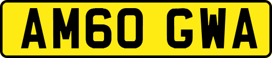 AM60GWA