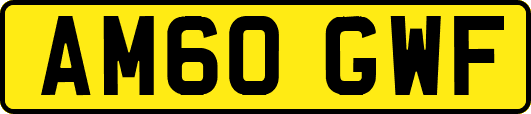 AM60GWF