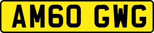 AM60GWG