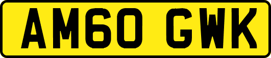 AM60GWK