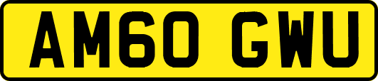 AM60GWU