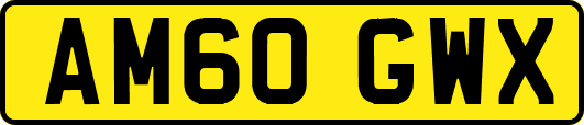 AM60GWX