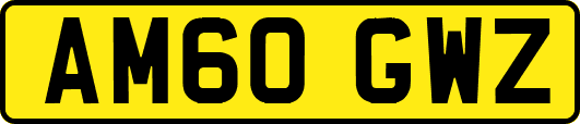 AM60GWZ