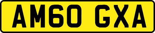 AM60GXA