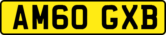 AM60GXB