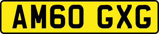 AM60GXG