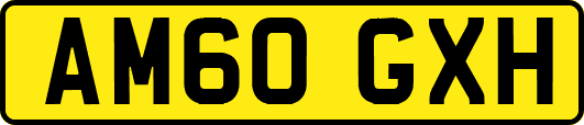 AM60GXH