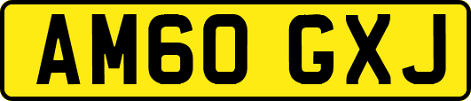 AM60GXJ