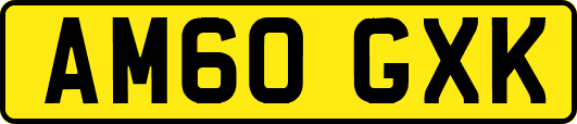 AM60GXK