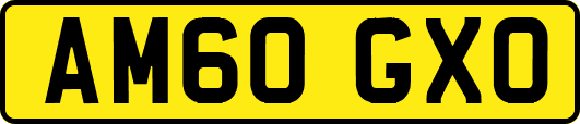 AM60GXO