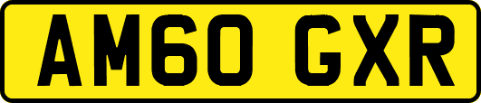 AM60GXR