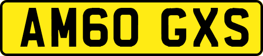 AM60GXS