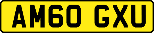 AM60GXU