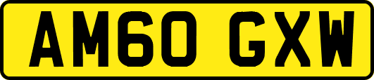 AM60GXW